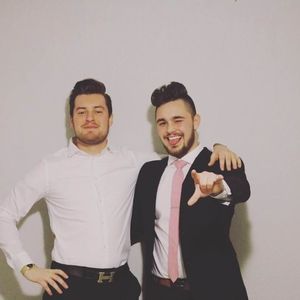 Meet your Posher, Daniel